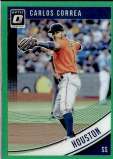 Carlos Correa