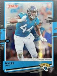 Myles Jack