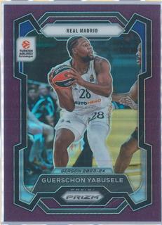 Guerschon Yabusele