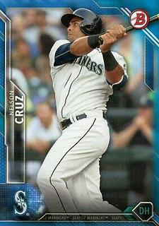 Nelson Cruz