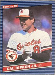 Cal Ripken Jr.