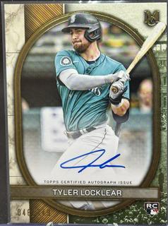 Tyler Locklear