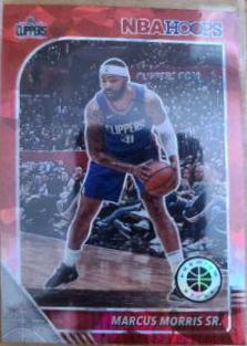 Marcus Morris Sr.