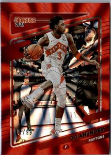 OG Anunoby