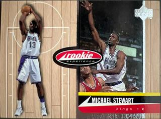 Michael Stewart