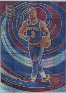 Josh Hart