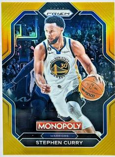 Stephen Curry