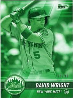 David Wright