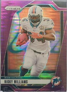 Ricky Williams