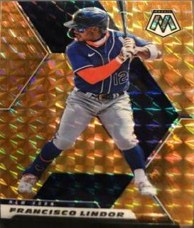 Francisco Lindor