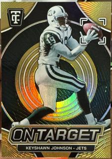 Keyshawn Johnson