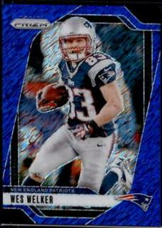 Wes Welker