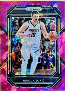 Nikola Jokic
