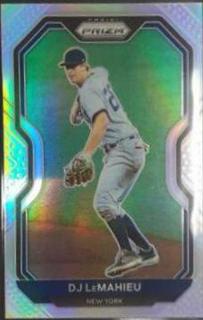 DJ LeMahieu