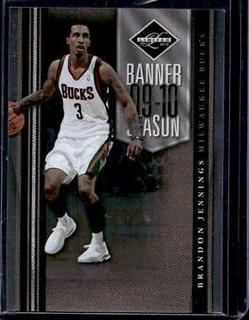 Brandon Jennings
