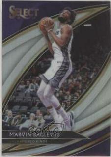 Marvin Bagley III