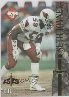 Seth Joyner
