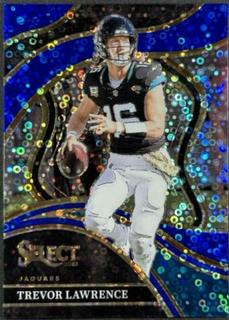 Trevor Lawrence