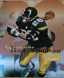 Rod Woodson