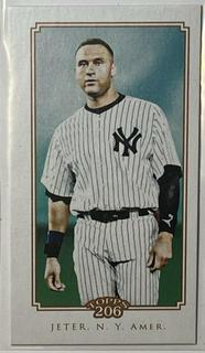 Derek Jeter