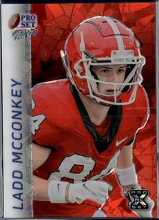 Ladd McConkey