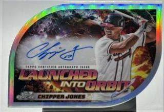 Chipper Jones