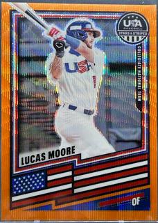 Lucas Moore
