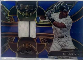 Bo Jackson