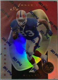 Andre Reed