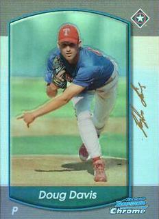 Doug Davis
