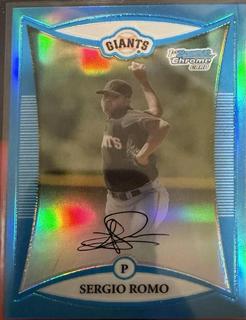 Sergio Romo
