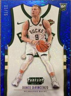 Donte DiVincenzo