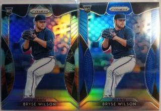 Bryse Wilson