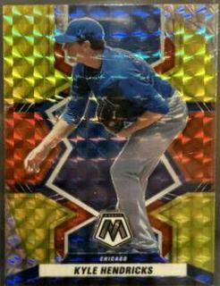 Kyle Hendricks