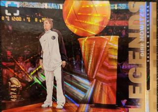 Dirk Nowitzki