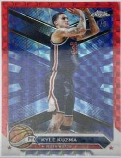 Kyle Kuzma