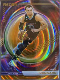 Luke Kennard