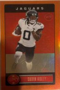 Calvin Ridley