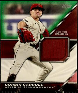 Corbin Carroll