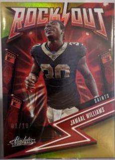 Jamaal Williams