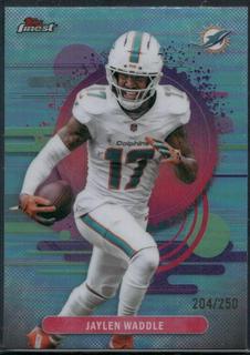 Jaylen Waddle