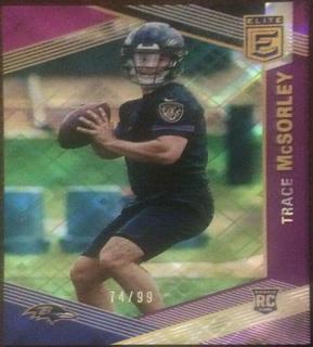 Trace McSorley