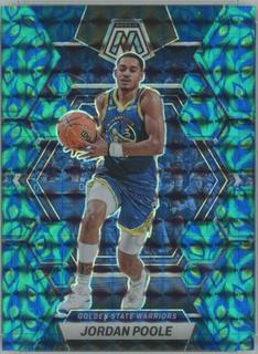 Jordan Poole