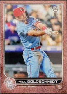 Paul Goldschmidt