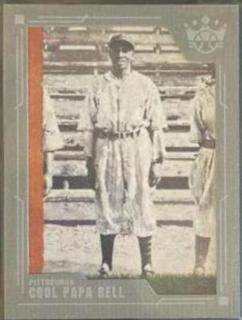 Cool Papa Bell