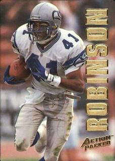 Eugene Robinson
