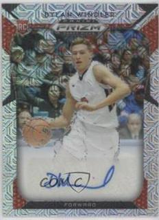 Dylan Windler