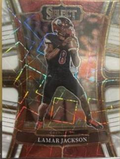 Lamar Jackson