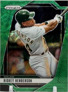 Rickey Henderson