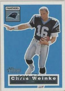 Chris Weinke